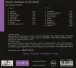 Chants d'Amour & d'Ivresse - CD
