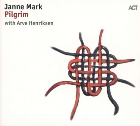 Janne Mark: Pilgrim - CD
