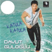 Davut Güloğlu: Katula Katula - CD