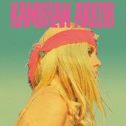 Kamuran Akkor 1971 - 1975 - CD