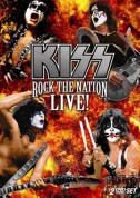Kiss: Rock The Nation - DVD