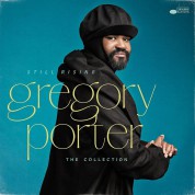 Gregory Porter: Still Rising - The Collection (Jewelcase) - CD