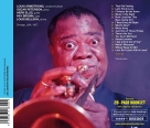 Louis Armstrong, Oscar Peterson: Louis Armstrong Meets Oscar Peterson - CD Foto #2