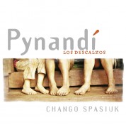 Chango Spasiuk: Pynandi - CD