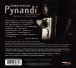 Pynandi  - CD