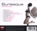Seriously Good Music - Burlesque - CD
