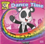 Çeşitli Sanatçılar: Panda Classics - Issue No. 3: Symphonic Dance Time - CD