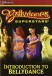 Belly Dance - Introduction To Belly Dance - DVD