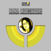 Nana Mouskouri: Colour Collection - CD