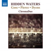 ChromaDuo: Hidden Waters - CD