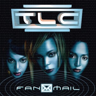 Tlc: Fanmail - Plak