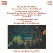 French Festival - CD