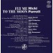 Fly Me To The Moon - SACD (Single Layer)