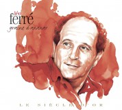 Léo Ferré: Graine D'ananar - CD