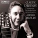 Debussy - Arranged for Ten-Stringed Guitar - CD