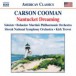 Cooman: Nantucket Dreaming - CD