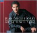Juan Diego Flórez - Great Tenor Arias - CD