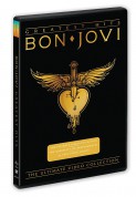 Bon Jovi: Greatest Hits - DVD