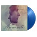 Ammonite (Limited Edition - Translucent Blue Vinyl) - Plak
