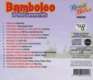 Çeşitli Sanatçılar: Bamboleo - 16 Hot Summerhits - CD Foto #2
