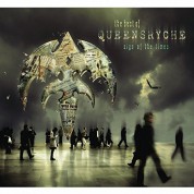 Queensryche: Sign Of The Times  'The Best of' - CD