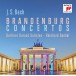 Bach: Brandenburg Concertos - CD