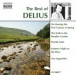 Delius (The Best Of) - CD