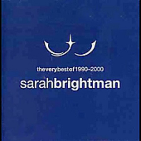 Sarah Brightman: The Very Best Of 1990-2000 - CD