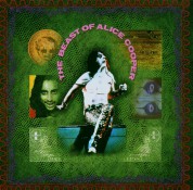 Alice Cooper: The Beast of Alice Cooper - CD