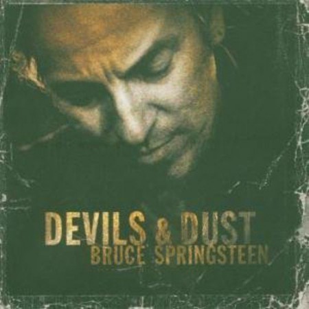 Bruce Springsteen: Devils & Dust - CD