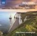 Roussel: Piano Works, Vol. 1 - CD