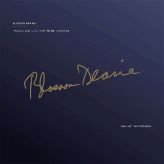 Blossom Dearie: The Lost Sessions From The Netherlands - Plak