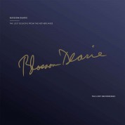 Blossom Dearie: The Lost Sessions From The Netherlands - Plak
