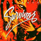 Survivor: Ultimate - CD