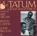  Product Details The Tatum Group Masterpieces, Vol. 1 - CD
