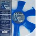 Elton John: Madman Across The Water (50th Anniversary - Indie Exclusive Clear Vinyl) - Plak