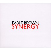 Earle Brown, Ensemble Avantgarde: Earle Brown: Synergy - CD