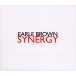 Earle Brown: Synergy - CD