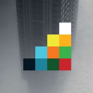 Steven Wilson: The Harmony Codex (Limited Edition - Orange Translucent Vinyl) - Plak