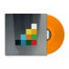 The Harmony Codex (Limited Edition - Orange Translucent Vinyl) - Plak