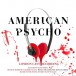 American Psycho-London Cast Recording - CD