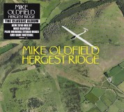 Mike Oldfield: Hergest Ridge (Deluxe-Edition) - CD