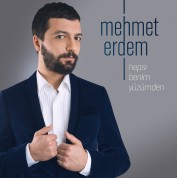 Mehmet Erdem: Hepsi Benim Yüzümden - CD