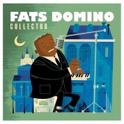 Fats Domino: Collector - CD