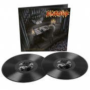 Exodus: Tempo Of The Damned (Limited Edition) - Plak