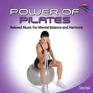 Çeşitli Sanatçılar: Pilates - CD