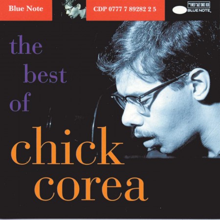 Chick Corea: Best of Chick Corea - CD