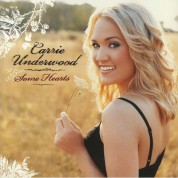 Carrie Underwood: Some Hearts - Plak