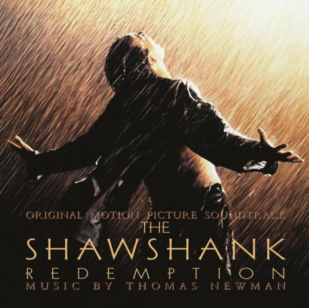 Thomas Newman: Shawshank Redemption (Soundtrack) - Plak