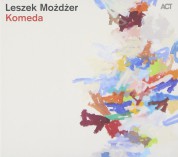 Leszek Mozdzer: Komeda - CD